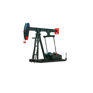 API 11E千斤顶抽油机齿轮马达减速机用于梁泵 - Product Image 1