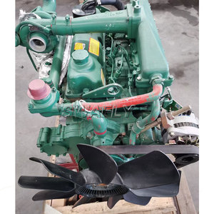 YC4A140L-T20L <strong>Engine</strong> Assembly <strong>Engine</strong> Motor YC4A140L-T20L - Product Image 2