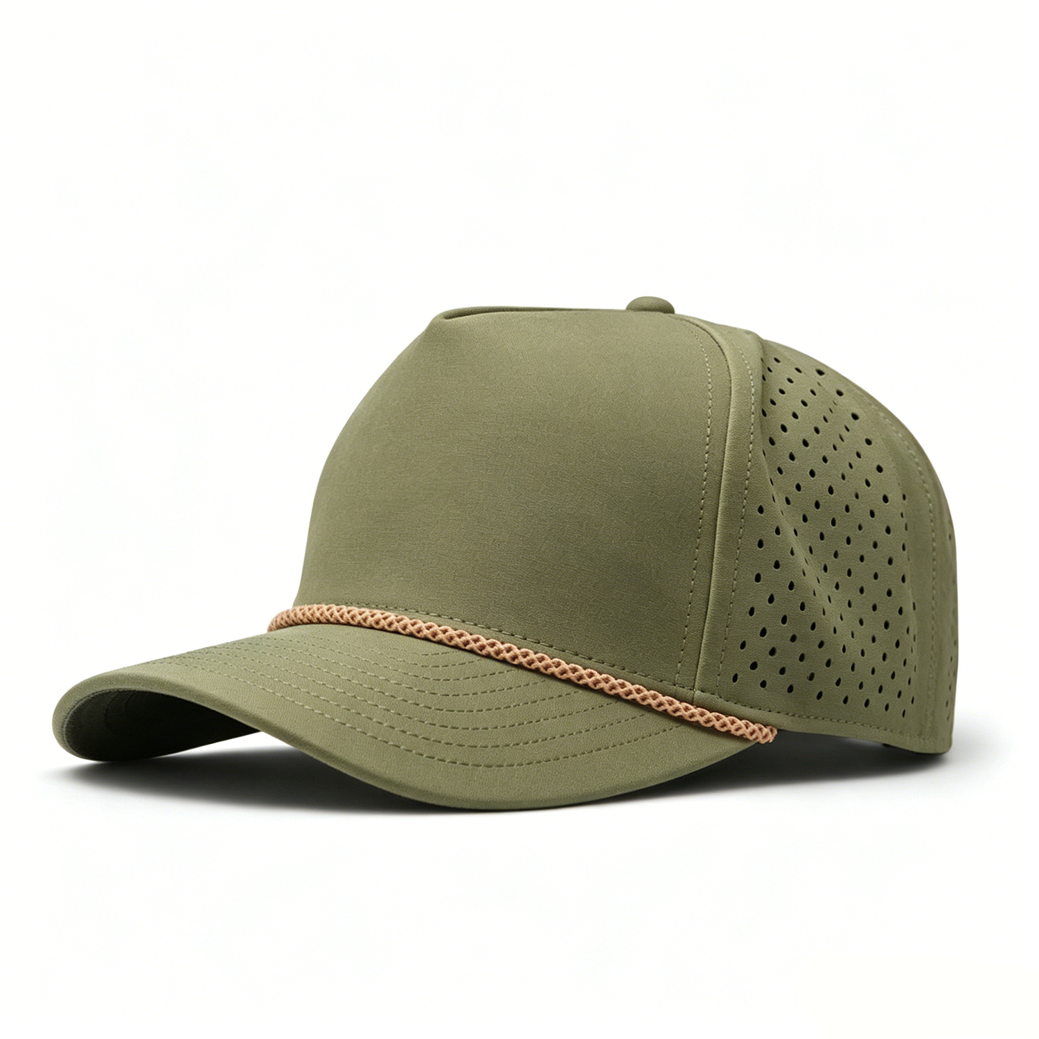 Verde militar