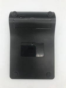 Teclado numérico inalámbrico Bluetooth 22 teclas Mini teclado numérico para portátil, escritorio, PC Windows, iOS, Android