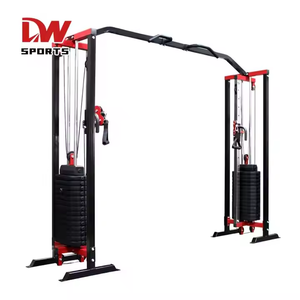 DW SPORTS Multi-Function Station Functional <strong>Trainer</strong> - Product Image 1