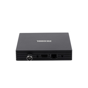 MECOOL KT1-S2 TVボックスBT 4.2 Chromecast内蔵デジタルTVおよびストリーミングTV工場 - Product Image 3