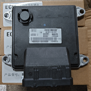 Giá bán buôn xe ban đầu động Cơ Máy Tính Board ECU điều khiển điện tử đơn vị MT22 MT20 b6000587 28229562 cho Delphi Brilliance - Product Image 4