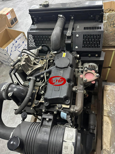 1103 động cơ 1103c-33 động cơ sử dụng cho Perkins103C-33 DIESEL lắp ráp động cơ 103c-33 43kw - Product Image 2