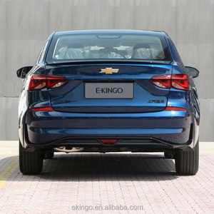 Lowest Price on New Arrival Compact-sized Fuel Car Chevrolet <strong>MONZA</strong> 1.5L Dual Clutch Direct Deal with the Supplier in Stock - Product Image 5