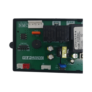Air <strong>Conditioning</strong> <strong>Computer</strong> Board, Split air <strong>Conditioning</strong> <strong>Control</strong> PCB - Universal Cooling Controller with PCBA - Product Image 4