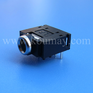 3.5mm Headphone Jack PJ-307/C/K/F/L/P/H with Switch <strong>Function</strong> Speakers Sound Card <strong>Computer</strong> Audio Socket PJ307/C/K/F/L/P/H