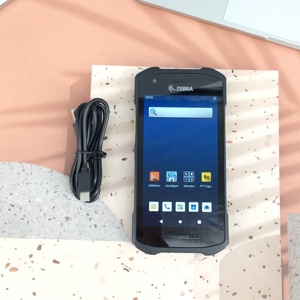 TC26CK-12A222-CN Zebra TC26 2D <strong>Bar</strong> <strong>Code</strong> <strong>Scanner</strong> Mobile Computer Built-in <strong>Android</strong> 10.0 <strong>with</strong> Wifi Bluetooth Handheld WirelessPDA - Product Image 2