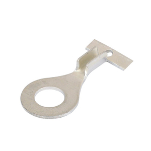 Alternatif terminal SRA-51T-4 çap tipi halka terminali ST710097-1 - Product Image 5