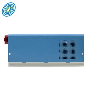 Çok fonksiyonlu güneş invertör 220vac 220vac en iyi fiyat dc ac invertör - Product Image 4