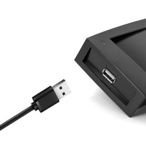 ไมโครชิป Rts 134.2kHz ISO11784/85 FDX-B RFID เครื่องอ่าน EM4305สำหรับเครื่องอ่านชิปสัตว์125kHz - Product Image 4