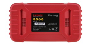 Motor şanzıman ABS SRS teşhis AutoVIN servis ömür boyu ücretsiz güncelleme çevrimiçi için CRP123X OBD2 kod okuyucu - Product Image 4