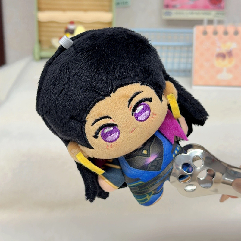 Rena nunu corps 10cm
