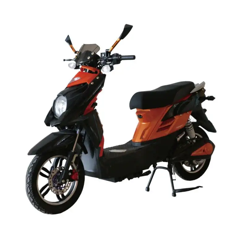 EU US magazzino fabbrica in magazzino 72V 1000w ad alta potenza 2 posti scooter di mobilità con connessione bluetooth bici elettrica