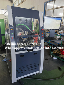 Multifunctional HEUI Machine BD1016 Implement All Coding <strong>Functions</strong> CR1017 Diesel Fuel Injector Pump Flow <strong>Test</strong> Bench - Product Image 4