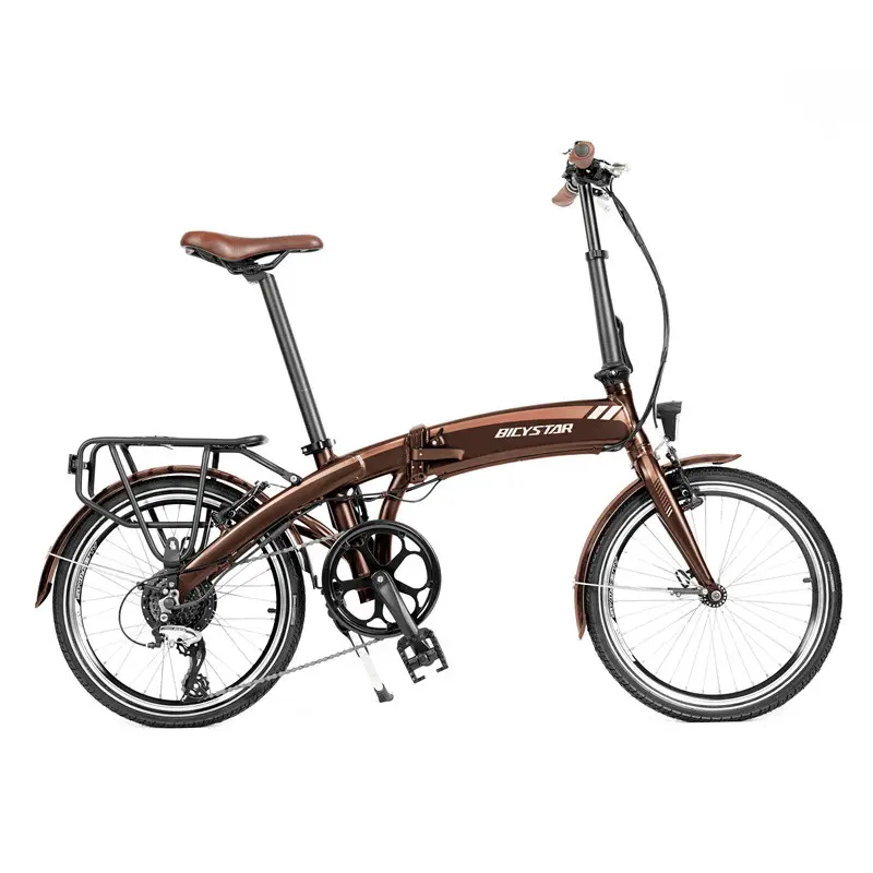 Bicicletas elétricas dobráveis, venda quente de bicicletas elétricas/de motor elétrico/de mountain bike/bicicletas elétricas