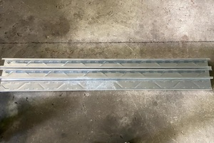 Macchina formatrice automatica per rullino C C200x65, C300x75, C400x100