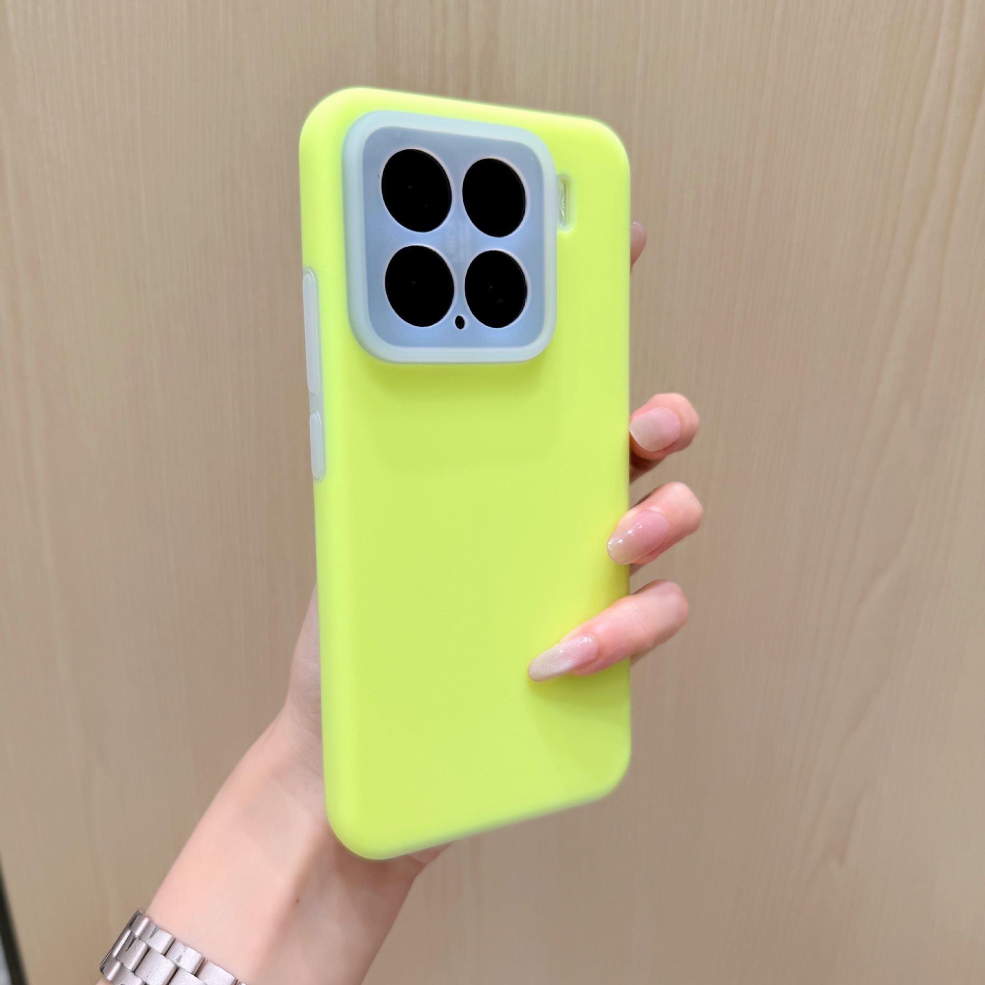 Fluorescent Green