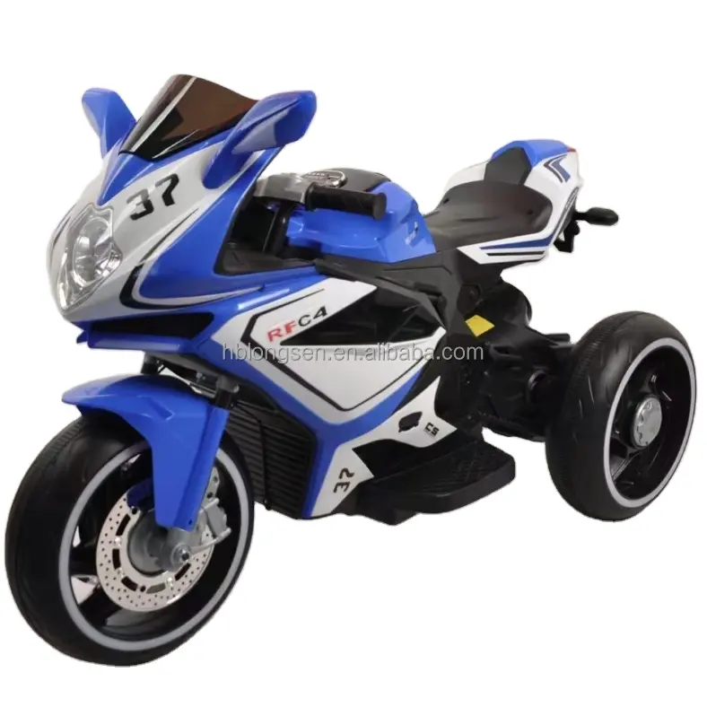 20231, новая модель, дешевая цена, китайский завод, Детский Электрический мотоцикл/детский мотоциклетный автомобиль