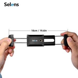 Selens SMM13-8200ที่หนีบอเนกประสงค์สำหรับ iPad ที่ยึดกล้อง iPad - Product Image 4