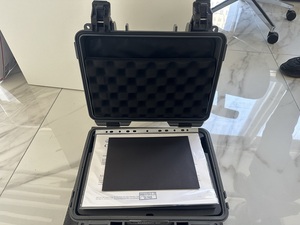 Programmier werkzeuge für die Kfz-Diagnose 3D-Scanner für Fahrzeuge Profession eller Obd2-Auto-Scanner Commander HX UE Version 3D-Scanner - Product Image 5