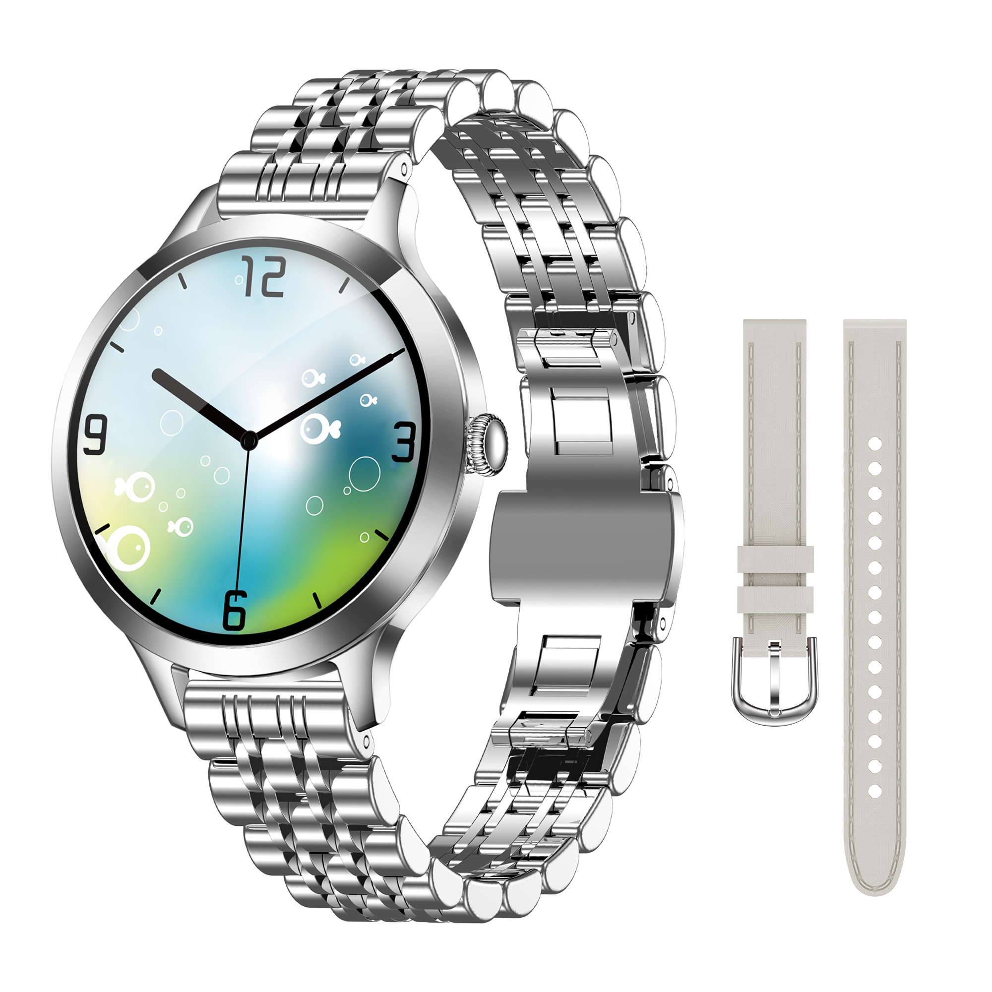 Silver Steel