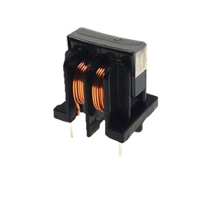 High Frequency Ut24 Ut28 Ut35 EMC 10mh 20mh 30mh 40mh 50mh Common Mode Choke 30mh Filter Inductor - Product Image 1