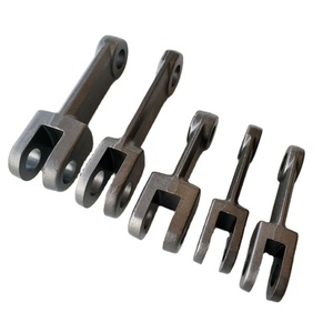 鍛造スクレーパーチェーン - Product Image 2