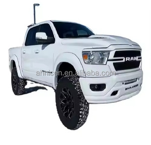 2022 1500 נהג גדול צופר גדול מונית 4x4 עם 57 קופסא שמאל & יד ימין כונן lhd/hd זמין למכירה