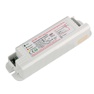 Made by Dengfeng LED T5 T8 Tube Lamp Emergency Driver Conversion <strong>Device</strong> 100% <strong>Output</strong> With Self-test - Product Image 2