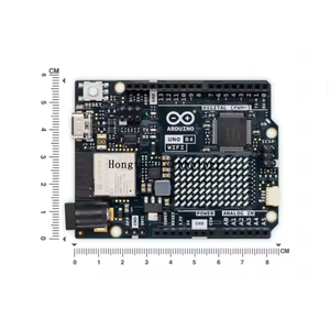 UNO R4 Minima WiFi ufficiale apprendimento scheda madre scheda madre modulo scheda di sviluppo compatibile - Product Image 3