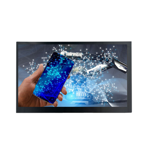 7-Zoll-IPS-TFT-LCD-Halbmodul Hoch auflösendes Display für Arduino Raspberry Pi mit 1 Jahr Garantie und benutzer definierten Optionen