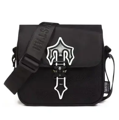 2023ホットセールファッションショルダーバッグレディースハンドバッグTrapstar Irongate T Uk London Designer Handbags Famous Brands Bags for Women