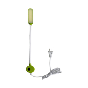 Düğme açmak kolay 30 led çip LED 110 V / 220 V fiş DİKİŞ MAKİNESİ lamba ile - Product Image 1