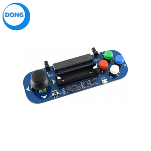 BBC Micro Bit Microbit Gaming Controller-Erweiterungs karte mit Joystick und Tasten