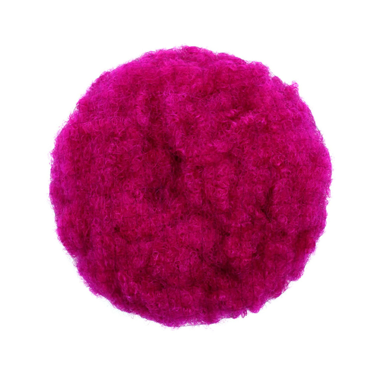 Rose foncé