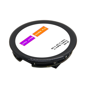 T-Display-S3 ESP32-S3 1.43 pollici scheda di sviluppo AMOLED WiFi Blue tooth modulo Wireless Flash 16MB PSRAM 8MB per Arduino