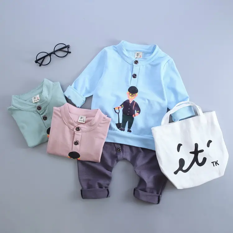 Kid Girl Manga Longa Cor Brilhante 2 Peças Conjunto De Roupas Da China Alibaba Online Store