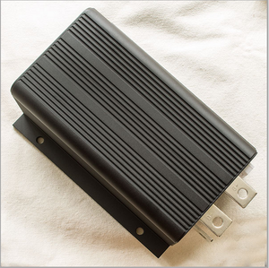Programmier bare DC-Serie Motor Controller Modell: 1253-8001 80V - 600A