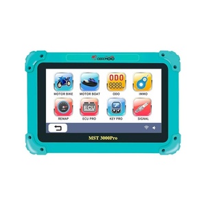 Lettore di codici di programmazione IMMO ECU,