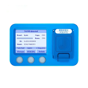 JCID JC PCIE-P7S BGA70 <strong>Nand</strong> <strong>Programmer</strong> for iPhone SE/6S/6SP/7/7P and for iPad Pro 9.7&quot;/10.5&quot;/12.9&quot;(2nd Gen) HARD DISK Read Write - Product Image 5