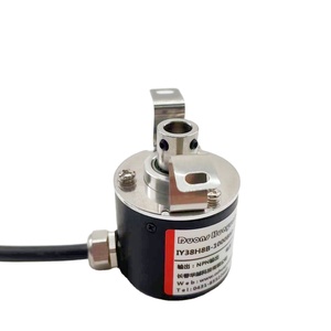 Sostituire completamente l'encoder rotativo della funzione di controllo del segnale di velocità della serie Koyo Trd-2Th giapponese - Product Image 1