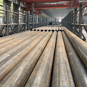 เป็น B60เกรด A672 Cl.12 SCR20มา B36.10M ท่อเหล็ก erw - Product Image 3