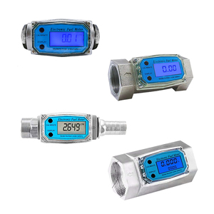 Medidor de fluxo de combustível, medidor de fluido eletrônico com <span class=keywords><strong>sensor</strong></span> de fluxo de combustível óleo