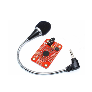 V3-Geschwindigkeits-und Spracher kennung modul Kompatibel mit Ard für elektronische Module und Kits - Product Image 1
