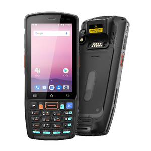 WEPOY DT40 <strong>Qr</strong> <strong>Code</strong> <strong>Pda</strong> <strong>Scanner</strong>, Mobile Terminal <strong>Android</strong>, Rfid <strong>Pda</strong>