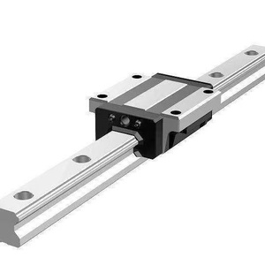 CNC <strong>Linear</strong> <strong>Guide</strong> <strong>Rail</strong> HGW15CA HGW20CA HGW25CA HGW30CA HGW35CA HGW45CA <strong>linear</strong> <strong>guide</strong> <strong>rail</strong> <strong>Linear</strong> slide <strong>block</strong> - Product Image 6