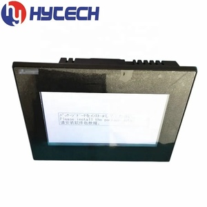 Mitsubishi GS серии OPERATION TERMINAL HMI 7 дюймов сенсорный экран панели GS2107-WTBD - Product Image 3