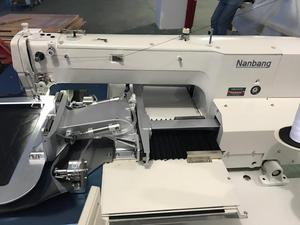 NB-342G Beautiful Stitches Computerized <strong>Pattern</strong> Machine Computer - Product Image 4