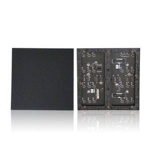 Modulo led p3 per interni MBI5124 Kn-light2121 modulo display pubblicitario a led a colori smd 192*192mm - Product Image 3